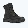 Dámske topánky Sorel Explorer Strt Lace Boot black/black 8