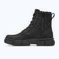 Dámske topánky Sorel Explorer Strt Lace Boot black/black 10