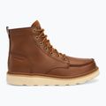 Pánska obuv Sorel Slabtown 62 Moc WP velvet tan/tobacco 2