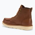 Pánska obuv Sorel Slabtown 62 Moc WP velvet tan/tobacco 3