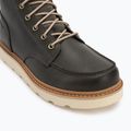 Pánska obuv Sorel Slabtown 62 Moc WP alpine tundra/tawny buff 7
