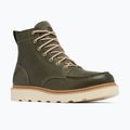 Pánska obuv Sorel Slabtown 62 Moc WP alpine tundra/tawny buff 8
