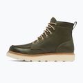 Pánska obuv Sorel Slabtown 62 Moc WP alpine tundra/tawny buff 10