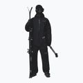 Pánska lyžiarska bunda Columbia Winter District III black 2