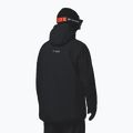 Pánska lyžiarska bunda Columbia Winter District III black 3