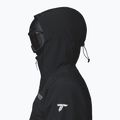 Pánska lyžiarska bunda Columbia Winter District III black 7