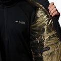 Pánska lyžiarska bunda Columbia Winter District III black 9