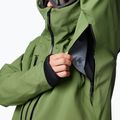 Pánska lyžiarska bunda Columbia Platinum Peak II 3L Shell canteen 8
