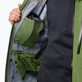 Pánska lyžiarska bunda Columbia Platinum Peak II 3L Shell canteen 11