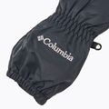 Detské lyžiarske rukavice Columbia Chippewa II Long black 4