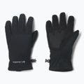 Pánske rukavice Columbia Ascender III Softshell Glove black