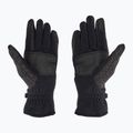 Pánske trekové rukavice Columbia Sweater Weather II black heather 3