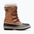 Dámske snehule  Sorel Winter Carnival WP camel brown 9