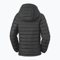 Detská bunda Columbia Powder Lite II Hooded black 5