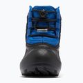 Detské snehule Columbia Powderbug Snowlite Lace mountain blue/ black 11