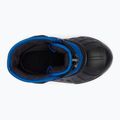 Detské snehule Columbia Powderbug Snowlite Lace mountain blue/ black 13