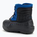 Detské snehule Columbia Powderbug Snowlite Lace mountain blue/ black 3