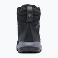 Pánska obuv Columbia Portlander Boot Ohi black/ ti grey steel 12