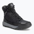 Pánska obuv Columbia Portlander Boot Ohi black/ ti grey steel