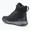 Pánska obuv Columbia Portlander Boot Ohi black/ ti grey steel 3