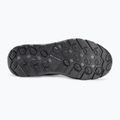 Pánska obuv Columbia Portlander Boot Ohi black/ ti grey steel 4