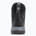 Pánska obuv Columbia Portlander Boot Ohi black/ ti grey steel 6
