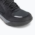 Pánska obuv Columbia Portlander Boot Ohi black/ ti grey steel 7