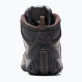 Pánska obuv Columbia Woodburn Ii Chukka WP OH cordovan/ garnet red 12