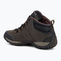 Pánska obuv Columbia Woodburn Ii Chukka WP OH cordovan/ garnet red 3