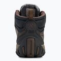 Pánska obuv Columbia Woodburn Ii Chukka WP OH cordovan/ garnet red 6