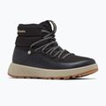 Dámske snehule Columbia Slopeside Village Oh Mid black/silver sage 8