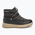 Dámske snehule Columbia Slopeside Village Oh Mid black/silver sage 2