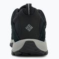 Pánske trekingové topánky Columbia Crestwood Wp V2 black/columbia grey 6
