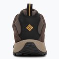 Pánske trekingové topánky Columbia Crestwood Wp V2 mud/squash 6