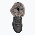Dámske snehule Columbia Slopeside Peak Luxe V2 black/graphite 5