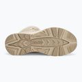 Dámske snehule Columbia Slopeside Peak Luxe V2 dark stone/sea salt 4