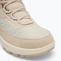 Dámske snehule Columbia Slopeside Peak Luxe V2 dark stone/sea salt 7