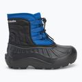 Detské snehule Columbia Youth Powderbug Snowlite mountain black/black 2