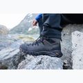 Pánske trekové topánky Columbia Geoterra Outdry LTR cordovan/ canyon sun 19