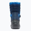Detské snehule Columbia Youth Powderbug Snowlite mountain blue/ spicy 13