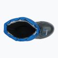 Detské snehule Columbia Youth Powderbug Snowlite mountain blue/ spicy 14
