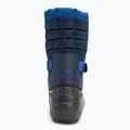 Detské snehule Columbia Youth Powderbug Snowlite mountain blue/ spicy 6