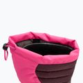 Detské snehule Columbia Youth Powderbug Snowlite pink ice/ moonvista 5