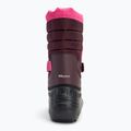 Detské snehule Columbia Youth Powderbug Snowlite pink ice/ moonvista 6
