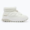 Dámske snehule Columbia Snowtrot Shorty sea salt/fig