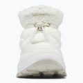 Dámske snehule Columbia Snowtrot Shorty sea salt/fig 3