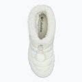 Dámske snehule Columbia Snowtrot Shorty sea salt/fig 4