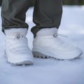 Dámske snehule Columbia Snowtrot Shorty sea salt/fig 9