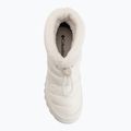 Dámske snehule Columbia Snowtrot Shorty sea salt/fig 5