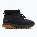 Dámske snehule Columbia Snowtrot Shorty black/sea salt 2